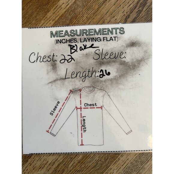 Kristen Blake Faux Fur Leopard Vest Womens Lg Animal Print Turtle Neck Winter - Picture 13 of 13